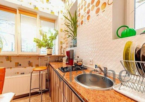 Люкс квартира на Екатерининской площади, Одесса - квартира посуточно