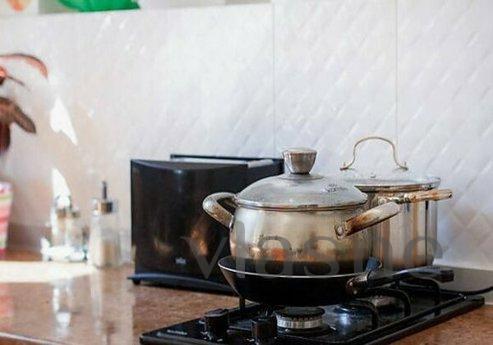 Люкс квартира на Екатерининской площади, Одесса - квартира посуточно
