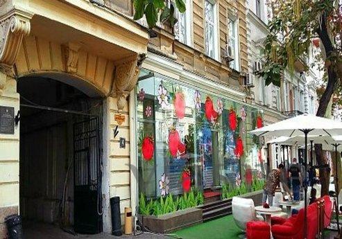 Люкс квартира на Екатерининской площади, Одесса - квартира посуточно