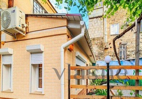 Люкс квартира на Екатерининской площади, Одесса - квартира посуточно