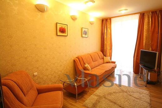 2-room apartment in Lviv, Lviv - apartment by the day