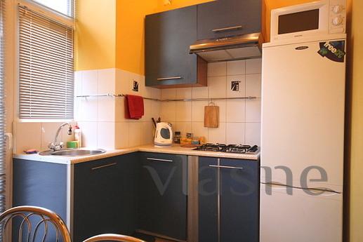 2-ком квартира посуточно, ул. Словацкого 2-ком квартира посуточно, ул. Словацкого, Львов - квартира посуточно