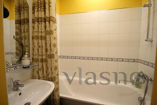 2-ком квартира посуточно, ул. Словацкого 2-ком квартира посуточно, ул. Словацкого, Львов - квартира посуточно