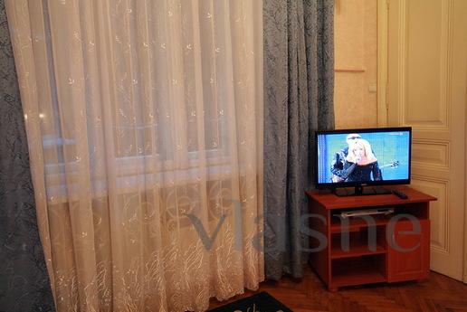 2-ком квартира посуточно, ул. Словацкого 2-ком квартира посуточно, ул. Словацкого, Львов - квартира посуточно