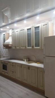 Osokorki VIP 6 seats, Centre, Kyiv - apartment by the day
