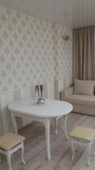 Osokorki VIP 6 seats, Centre, Kyiv - apartment by the day