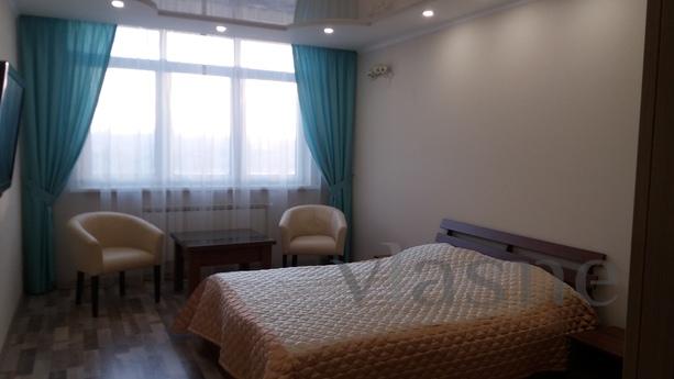 Osokorki VIP 6 seats, Centre, Kyiv - apartment by the day