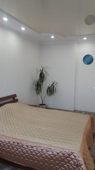 Osokorki VIP 6 seats, Centre, Kyiv - apartment by the day
