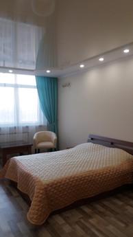 Osokorki VIP 6 seats, Centre, Kyiv - apartment by the day