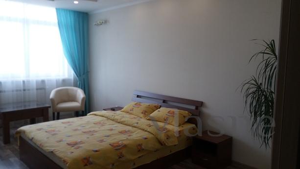 Osokorki VIP 6 seats, Centre, Kyiv - apartment by the day