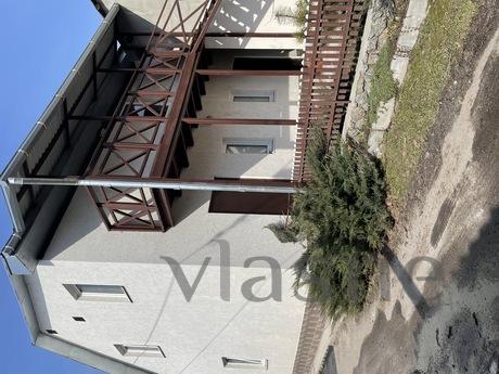 apartment for rent in the center of econ, Kropyvnytskyi (Kirovohrad) - apartment by the day