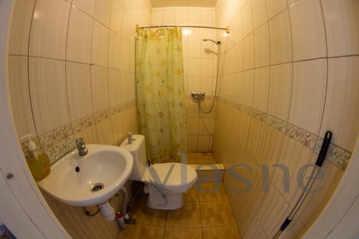 rent 1 apartment center, Kropyvnytskyi (Kirovohrad) - apartment by the day