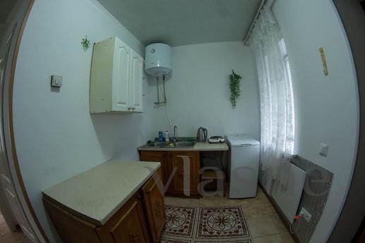 rent 1 apartment center, Kropyvnytskyi (Kirovohrad) - apartment by the day