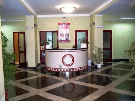 Престижный комплексе 'Ботаник Тауэрс', Киев - квартира посуточно