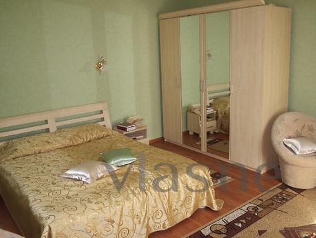 Rent 1BD apt. on Deribasovskay, Odessa - apartment by the day