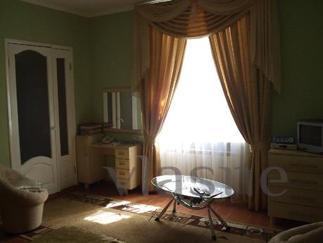 Excellent 1BD apartement in Odessa in a nice patio on Deriba