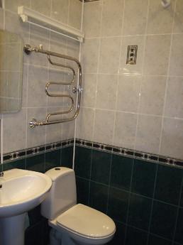 Rent 1BD apt. on Deribasovskay, Odessa - apartment by the day