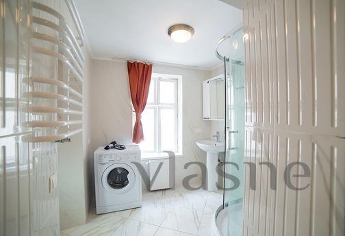 studio apartment in the center of town, Lviv - apartment by the day