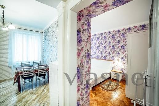 Уютная 2 комнатная квартира в центре, Львов - квартира посуточно