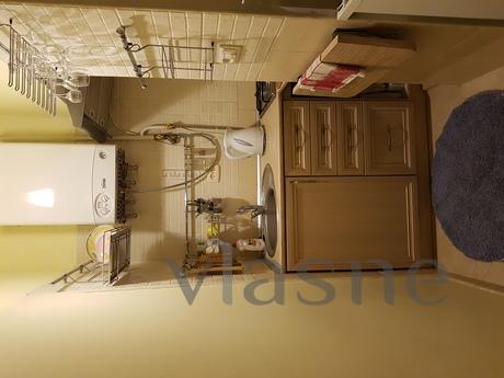 1k. sq. km., Lviv of historic center, Lviv - apartment by the day