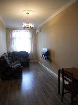 Its 2-kіm. in tsentrі, novobudova, Odessa - apartment by the day