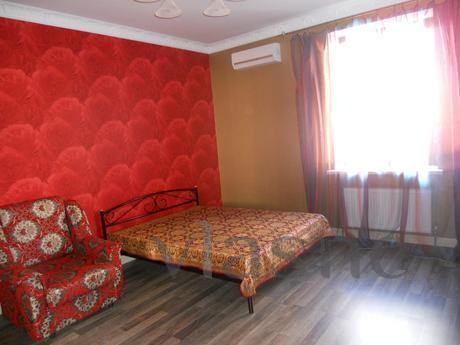 Жуковского.просторная 1-комн кв 40м.новострой в самом центре