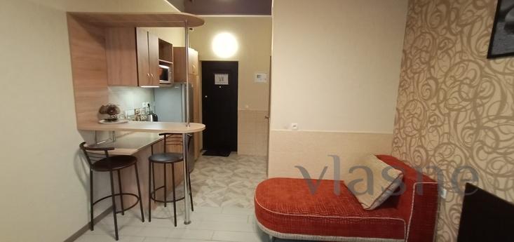 1 bedroom Smart apartment, Kharkiv - apartment by the day