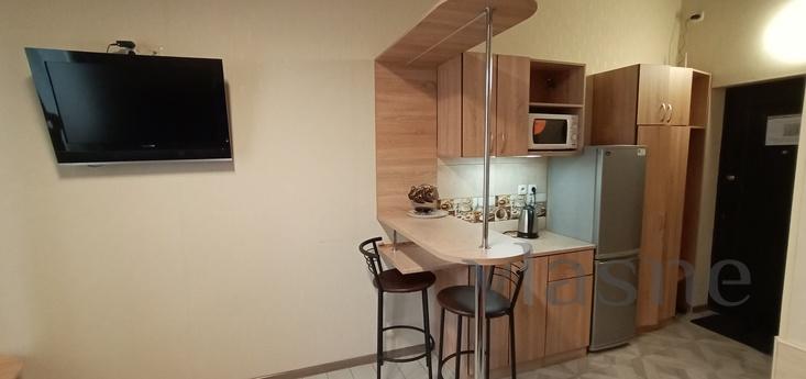 1 bedroom Smart apartment, Kharkiv - apartment by the day