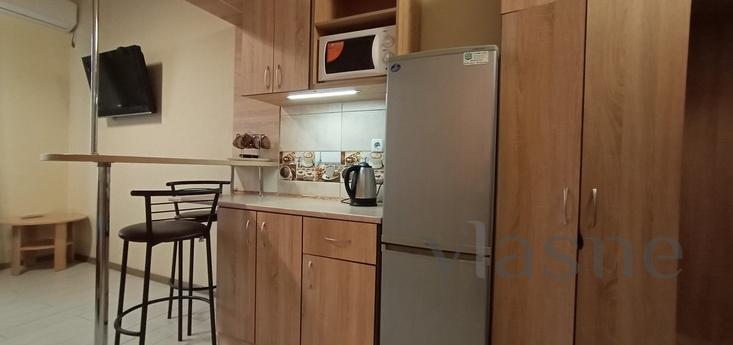 1 bedroom Smart apartment, Kharkiv - apartment by the day