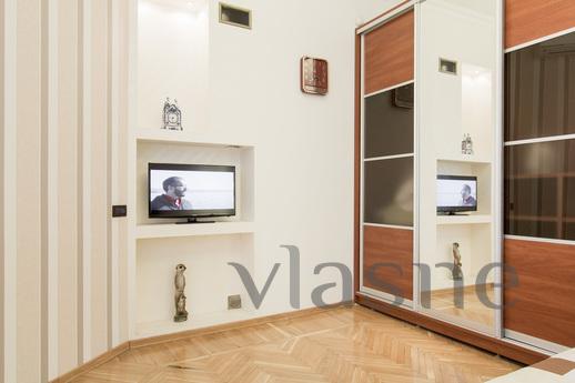 Исторический центр Одессы - VIP уровень, Одесса - квартира посуточно
