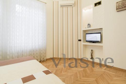 Исторический центр Одессы - VIP уровень, Одесса - квартира посуточно