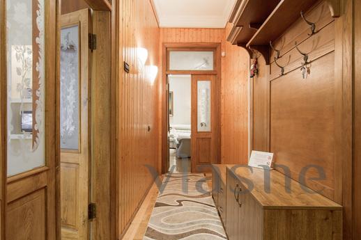 Исторический центр Одессы - VIP уровень, Одесса - квартира посуточно