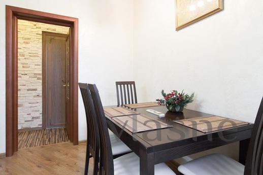 The historical center of Odessa - VIP le, Odessa - apartment by the day