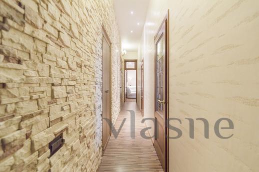 The historical center of Odessa - VIP le, Odessa - apartment by the day