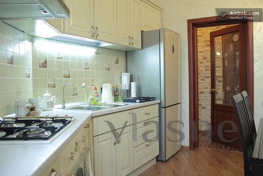 Исторический центр Одессы - VIP уровень, Одесса - квартира посуточно