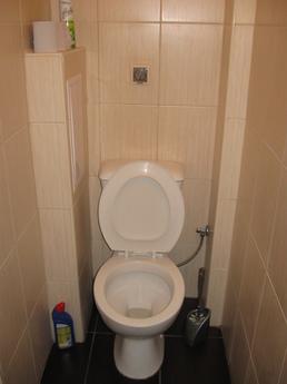 Rent by the hour subway Lukyanivska, Kyiv - apartment by the day