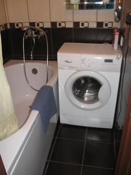 Rent by the hour subway Lukyanivska, Kyiv - apartment by the day