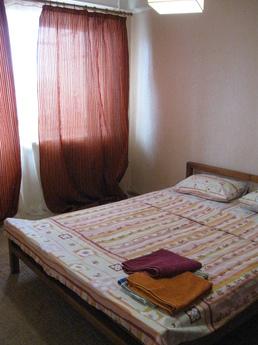 Rent by the hour subway Lukyanivska, Kyiv - apartment by the day