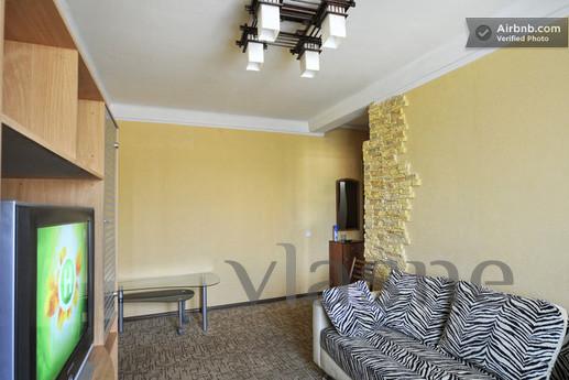 Rent by the hour subway Lukyanivska, Kyiv - apartment by the day