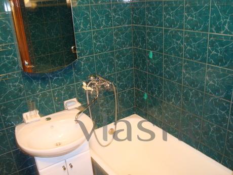 Rent in Kiev Obolon, Kyiv - apartment by the day