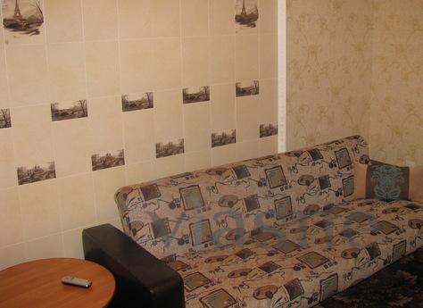For rent 3 bedroom house, Krivoy Rog - apartment by the day
