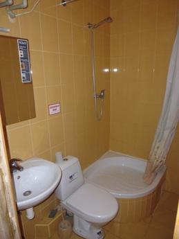Daily rent apartment in Simferopol, Simferopol - apartment by the day