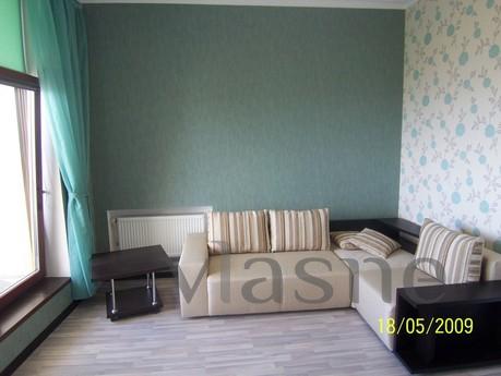 Arcadia Palace, the studio apartment, Odessa - apartment by the day