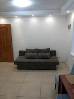 3 bedroom apartment Train Station, Kyiv - apartment by the day
