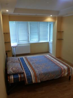 3 bedroom apartment Train Station, Kyiv - apartment by the day