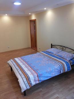 3 bedroom apartment Train Station, Kyiv - apartment by the day