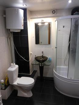 3 bedroom apartment Train Station, Kyiv - apartment by the day