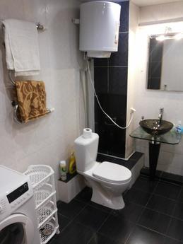 3 bedroom apartment Train Station, Kyiv - apartment by the day