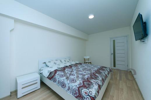 1 bedroom apartment for rent, Kyiv - apartment by the day