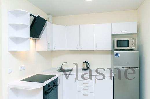 1 bedroom apartment for rent, Kyiv - apartment by the day
